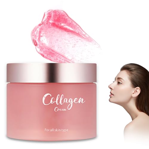 Archidate Kollagen Creme F R Gesicht Collagen Creme