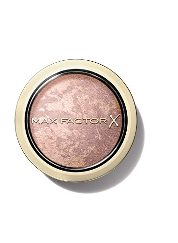 Max Factor Compact Blush Nude Mauve 10 Marmoriertes