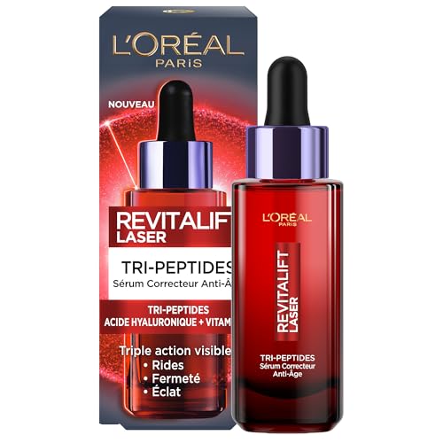 L Or Al Paris Anti Aging Serum F