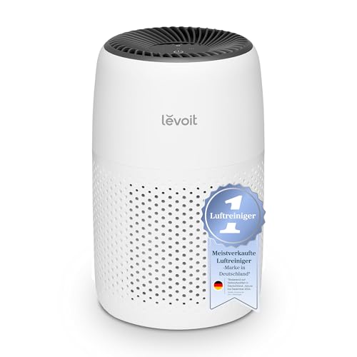 Levoit Luftreiniger Allergiker Mit Aromatherapie Hepa Luftfilter Gegen