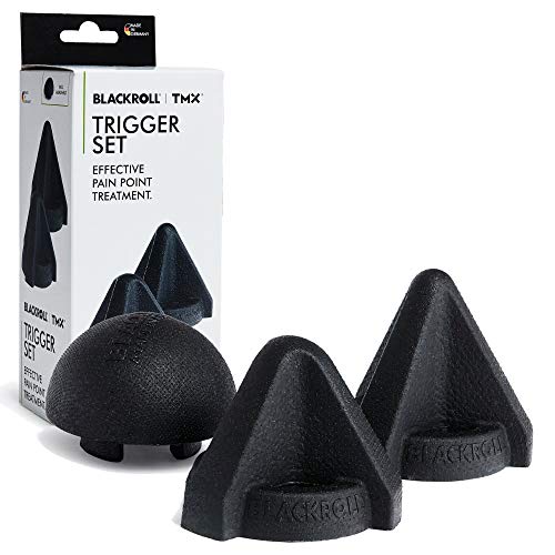 Blackroll Trigger Set 3 Teilig Triggerpunkt Massageger Te