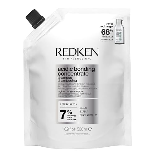 Redken Pflegendes Haarshampoo Mit Intensivem Schutz Vor Farbverlust