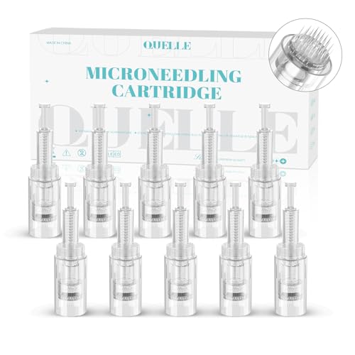 10 St Ck Microneedling Nadeln 36 Pins Ersatz