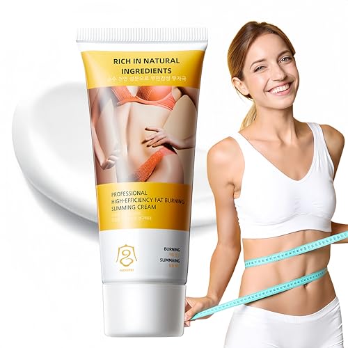 Cellulite Creme Abnehmen Schnell Fettverbrenner Anti Cellulite Creme