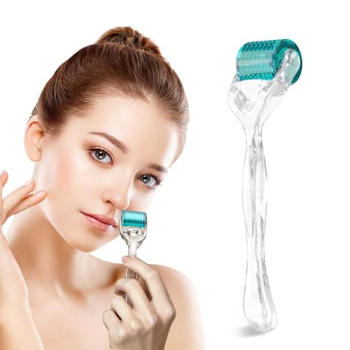 Kylos Derma Roller Mit 540 Titan Nadeln 0