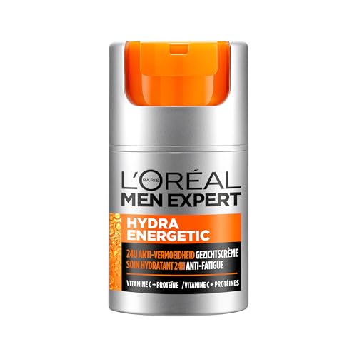 L Oreal Men Expert Hydra Energetic Anti Fatigue