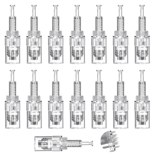 Roblux 15 St Ck Microneedling Nadeln 36 Pins