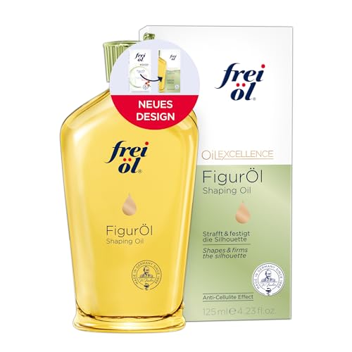 Frei L Figur L Mit Anti Cellulite Effekt