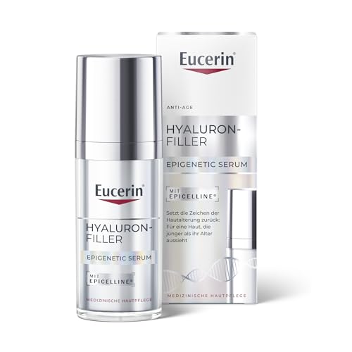 Eucerin Hyaluron Filler Epigenetic Serum 30 Ml Innovatives