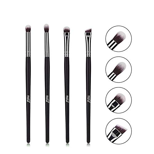 Msq Augenpinsel Pinselset Makeup Lidschatten Pinselset Makeup Blender