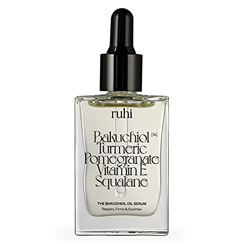 Ruhi Bio Bakuchiol Gesichts L Neu Bio Retinol