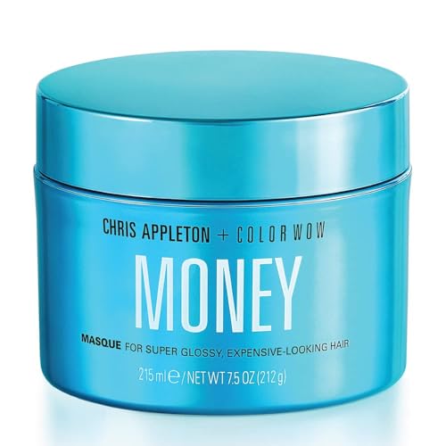 Color Wow Money Masque Maske F R Trockenes
