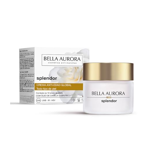 Bella Aurora Aurora Anti Aging Creme 50 Ml