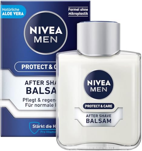 Nivea Men Protect Care After Shave Balsam 100