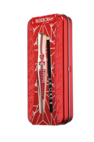 Deborah Milano Geschenkset F R Damen Make Up