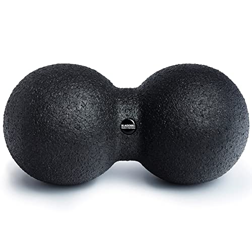Blackroll Duoball 12 12 Cm Faszienball Zur Selbstmassage