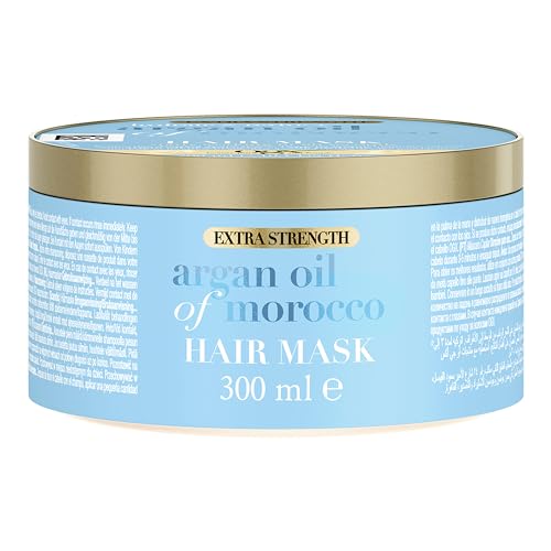 Ogx Argan Oil Of Morocco Extra Strength Haarmaske
