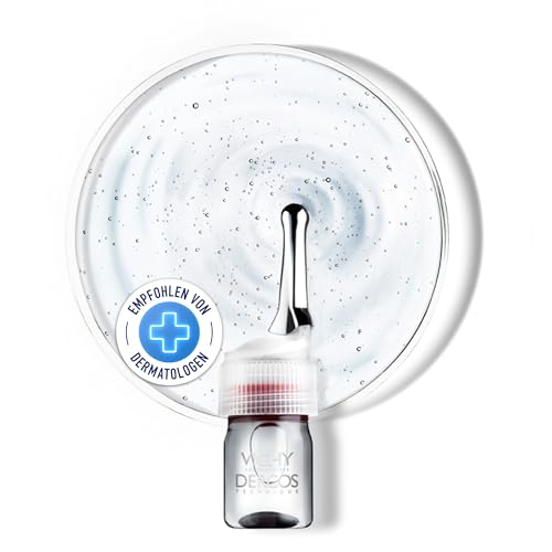 Vichy Haarserum F R Frauen Gegen Permanenten Oder