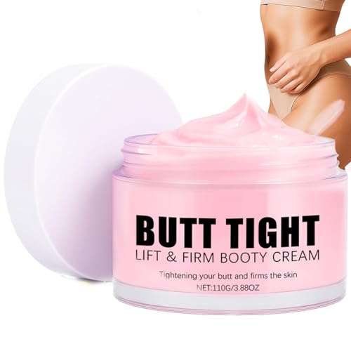 Butt Firming And Lifting Cream Hautstraffende Creme Anti
