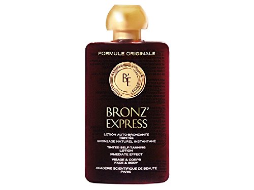 Bronz Express Made In France Selbstbr Uner Lotion