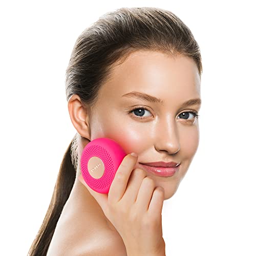 Foreo Ufo Mini Led Gesichtsmaske Rotlichttherapie Gesichtspflege Koreanische