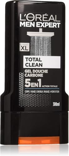 L Or Al Men Expert Total Clean 5