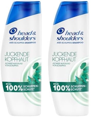 Head Shoulders Head Shoulders Juckende Kopfhaut Anti Schuppen