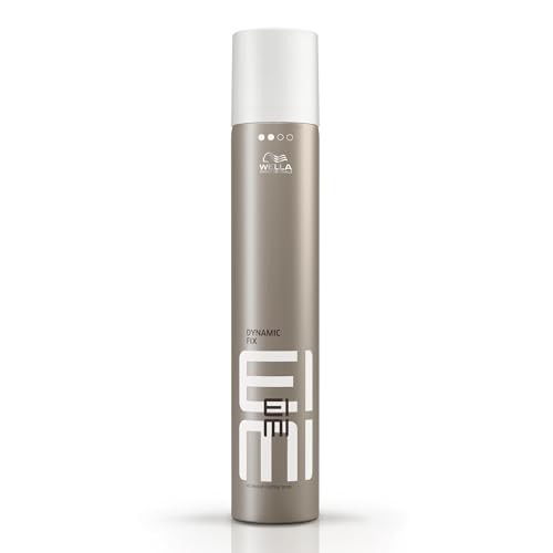 Wella Eimi Dynamic Fix Styling Spray 45 Sekunden