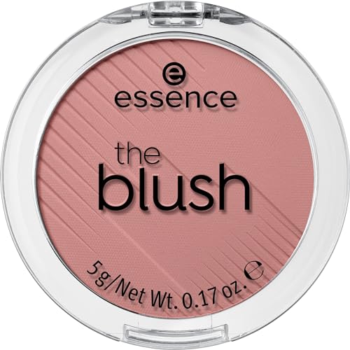 Essence Cosmetics The Blush Rouge Nr 90 Bedazzling