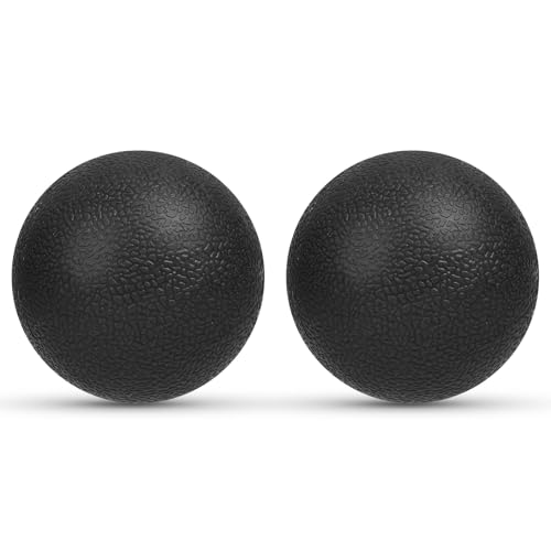 Uraqt Massageb Lle Faszienball 2 St Ck Faszienrolle