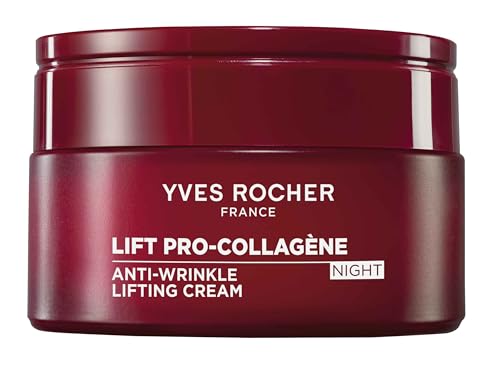 Yves Rocher Lift Pro Collag Ne Nachtcreme Straffende