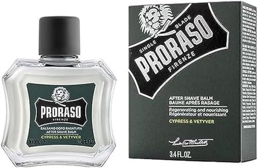 Proraso Beard Balm Cypress And Vetyver 100 Ml