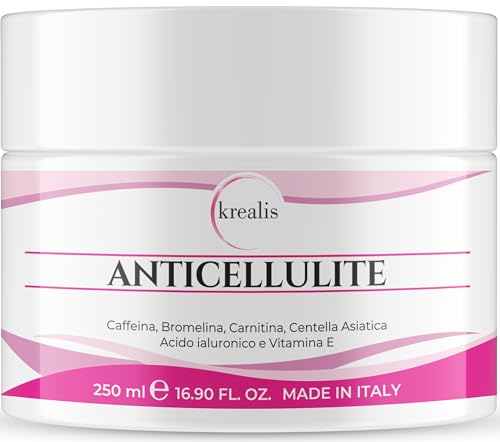Starke Anti Cellulite Creme 250 Ml Straffende K