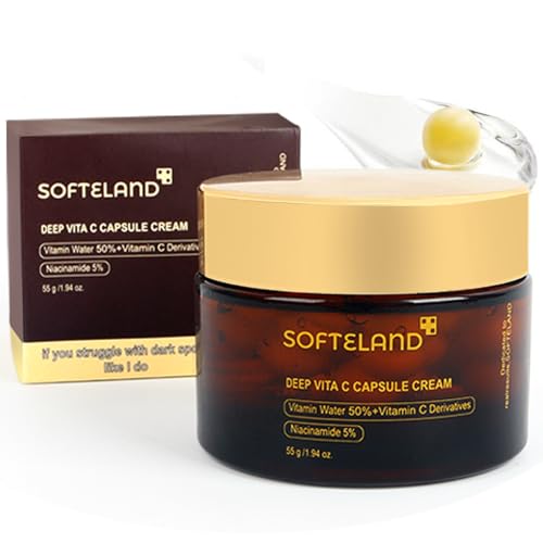 Deeper Skincare Collagen Cream Collagen Night Mask Creme