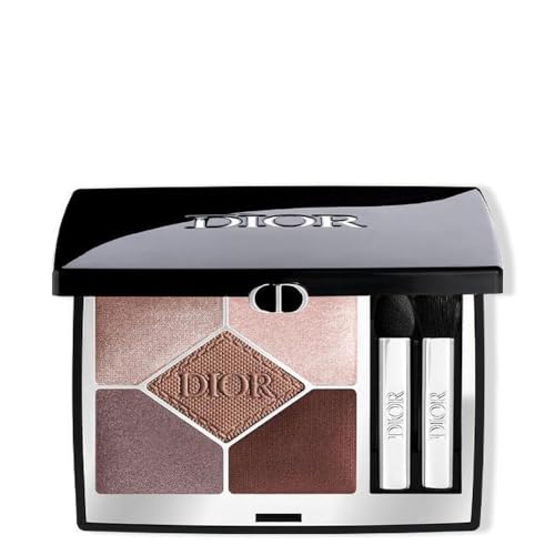 Diorshow 5 Couleurs Augen Make Up Palette 5