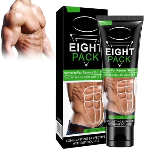 Bauch Creme 80g Bauch Fettverbrennung Creme Fettverbrenner Hei
