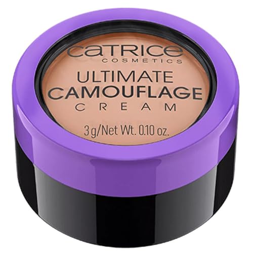 Catrice Ultimate Camouflage Cream Concealer Pen No 040