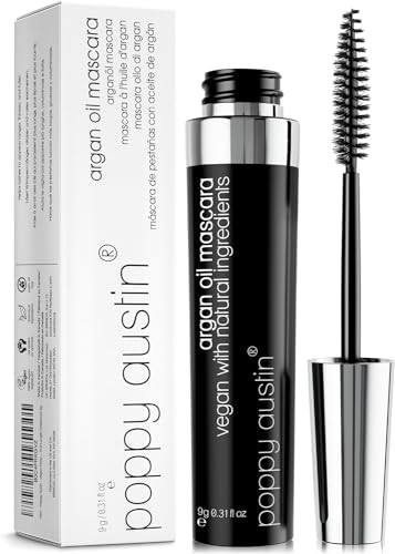 Vegan Mascara F R Empfindliche Augen 8x Sanfter