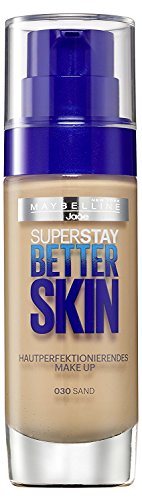 Maybelline New York Maybelline Superstay Bessere Haut Fl