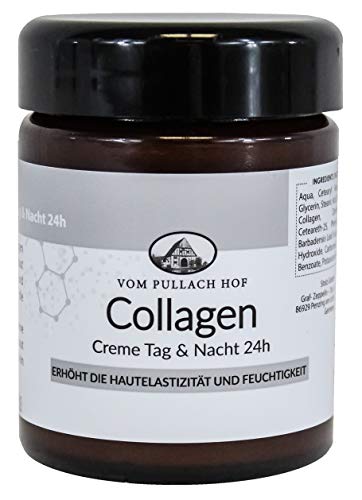 Collagen Tag Nacht Creme 100ml