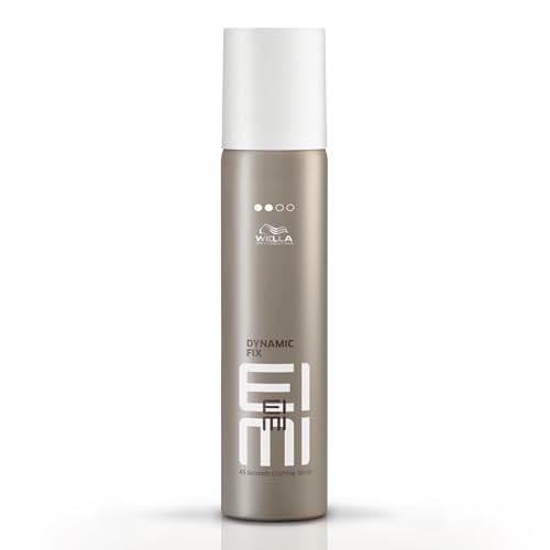 Wella Eimi Dynamic Fix Styling Spray 45 Sekunden