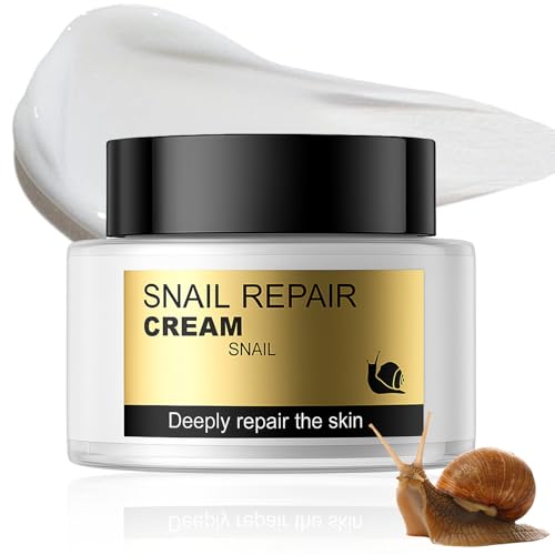 Schneckenschleim 96 Advanced Cream Schnecken Kollagen Creme F