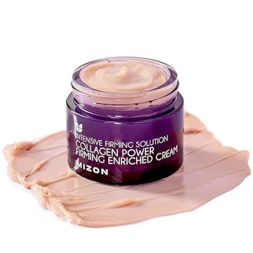 Mizon Collagen Power Firming Enriched Cream 50ml Koreanische
