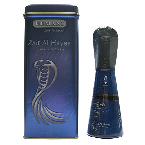 Hemani Haar L 120 Ml Zur Pflege D