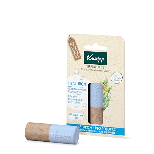 Kneipp Lippenpflege Hyaluron F R Trockene Und Sensible