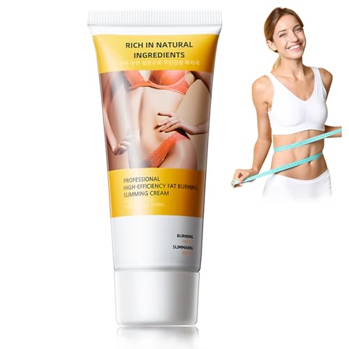 Cellulite Creme Anti Cellulite Creme Fettverbrennung Bauchfett Weg