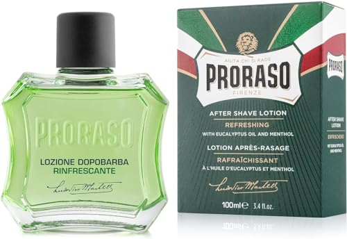 Proraso After Shave Lotion Refresh 100 Ml Aftershave