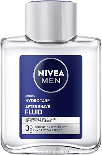 Nivea Men Hydrocare After Shave Fluid Beruhigendes After