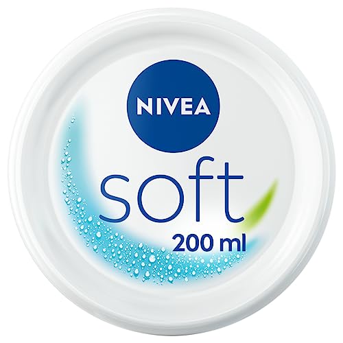 Nivea Soft 3 In 1 Feuchtigkeitspflege 1 X