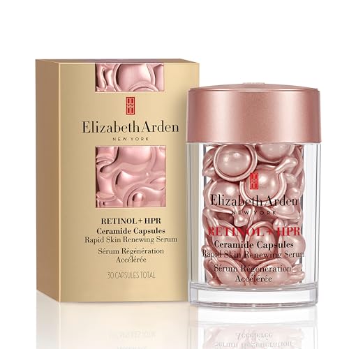 Elizabeth Arden Retinol Hpr Ceramide Und Retinol Serum